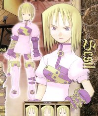 BUY NEW summon night - 139168 Premium Anime Print Poster